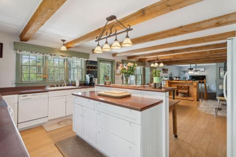 65 Mcallister Road Clinton ME 04927