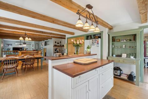 65 Mcallister Road Clinton ME 04927