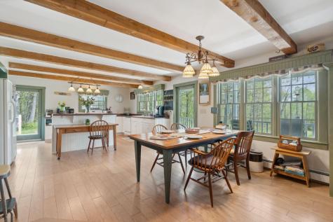 65 Mcallister Road Clinton ME 04927