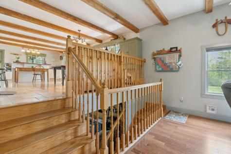 65 Mcallister Road Clinton ME 04927