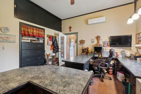 65 Mcallister Road Clinton ME 04927