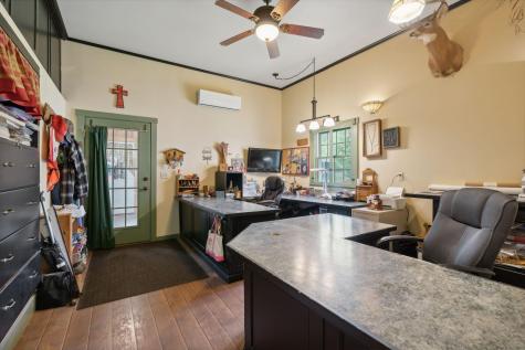 65 Mcallister Road Clinton ME 04927