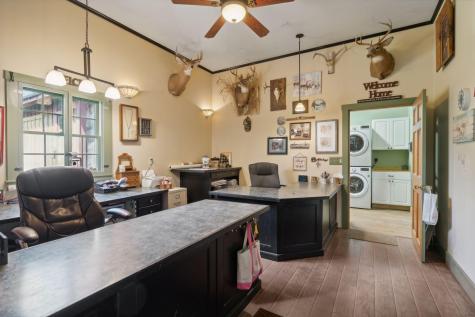 65 Mcallister Road Clinton ME 04927