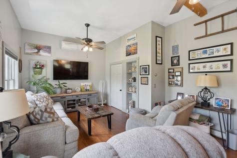 65 Mcallister Road Clinton ME 04927