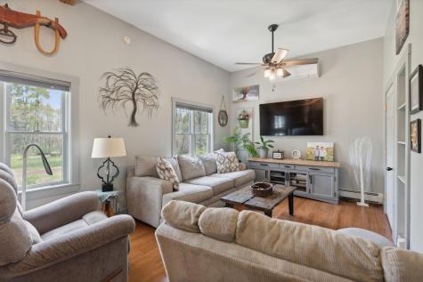 65 Mcallister Road Clinton ME 04927