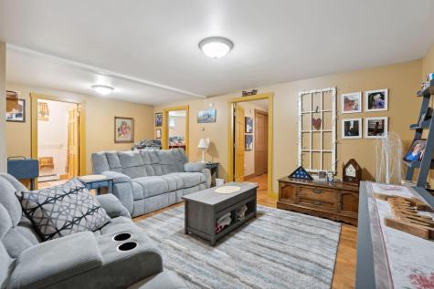 65 Mcallister Road Clinton ME 04927