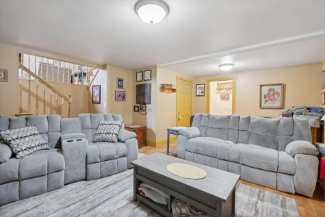 65 Mcallister Road Clinton ME 04927