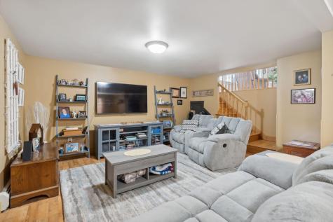 65 Mcallister Road Clinton ME 04927