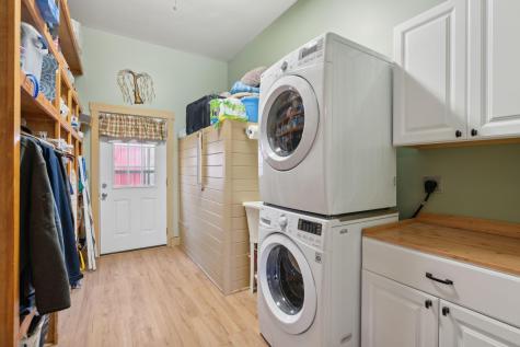 65 Mcallister Road Clinton ME 04927