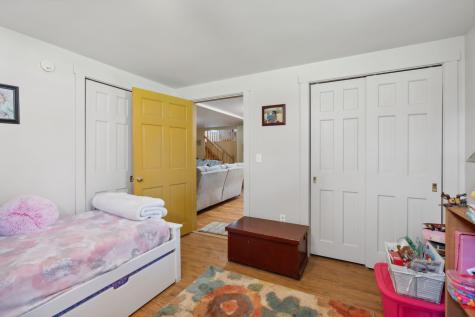 65 Mcallister Road Clinton ME 04927