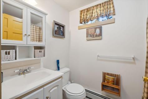 65 Mcallister Road Clinton ME 04927