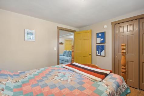 65 Mcallister Road Clinton ME 04927