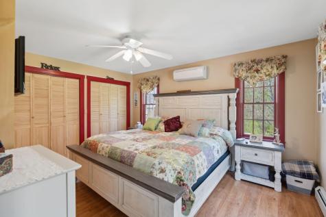 65 Mcallister Road Clinton ME 04927