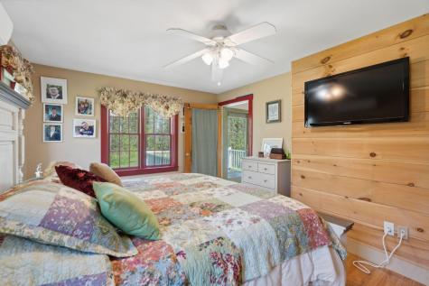 65 Mcallister Road Clinton ME 04927