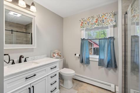 65 Mcallister Road Clinton ME 04927