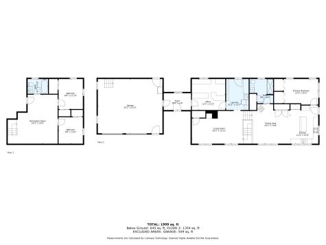 65 Mcallister Road Clinton ME 04927