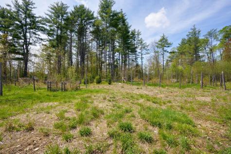 65 Mcallister Road Clinton ME 04927