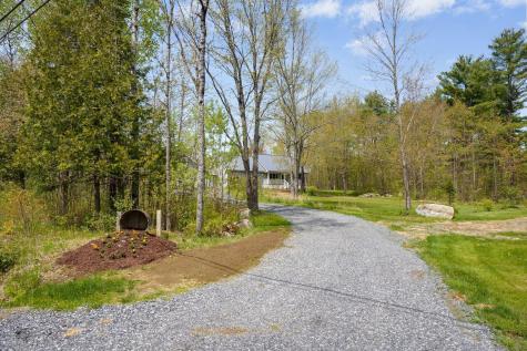 65 Mcallister Road Clinton ME 04927