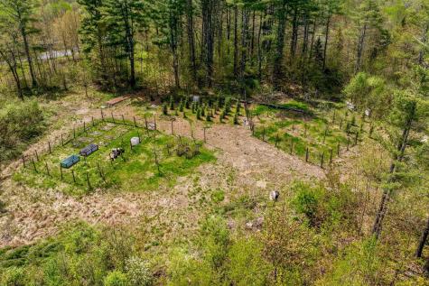 65 Mcallister Road Clinton ME 04927