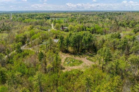 65 Mcallister Road Clinton ME 04927