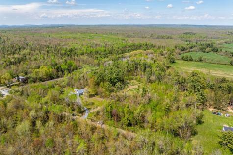 65 Mcallister Road Clinton ME 04927