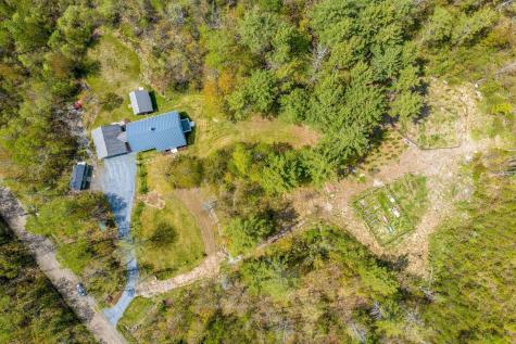 65 Mcallister Road Clinton ME 04927