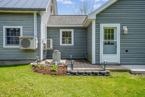 65 Mcallister Road Clinton ME 04927