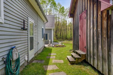 65 Mcallister Road Clinton ME 04927