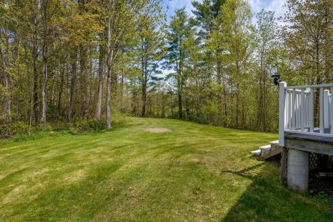65 Mcallister Road Clinton ME 04927