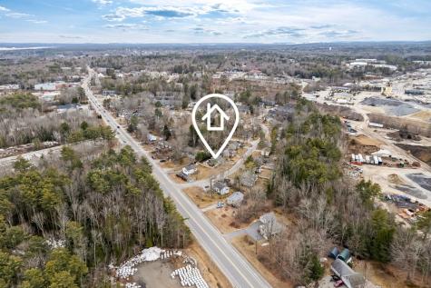 28 Forest Drive Topsham ME 04086