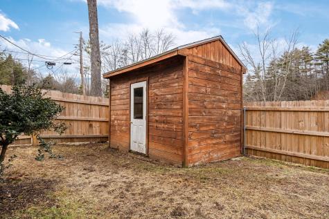 28 Forest Drive Topsham ME 04086