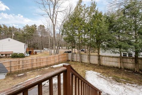 28 Forest Drive Topsham ME 04086