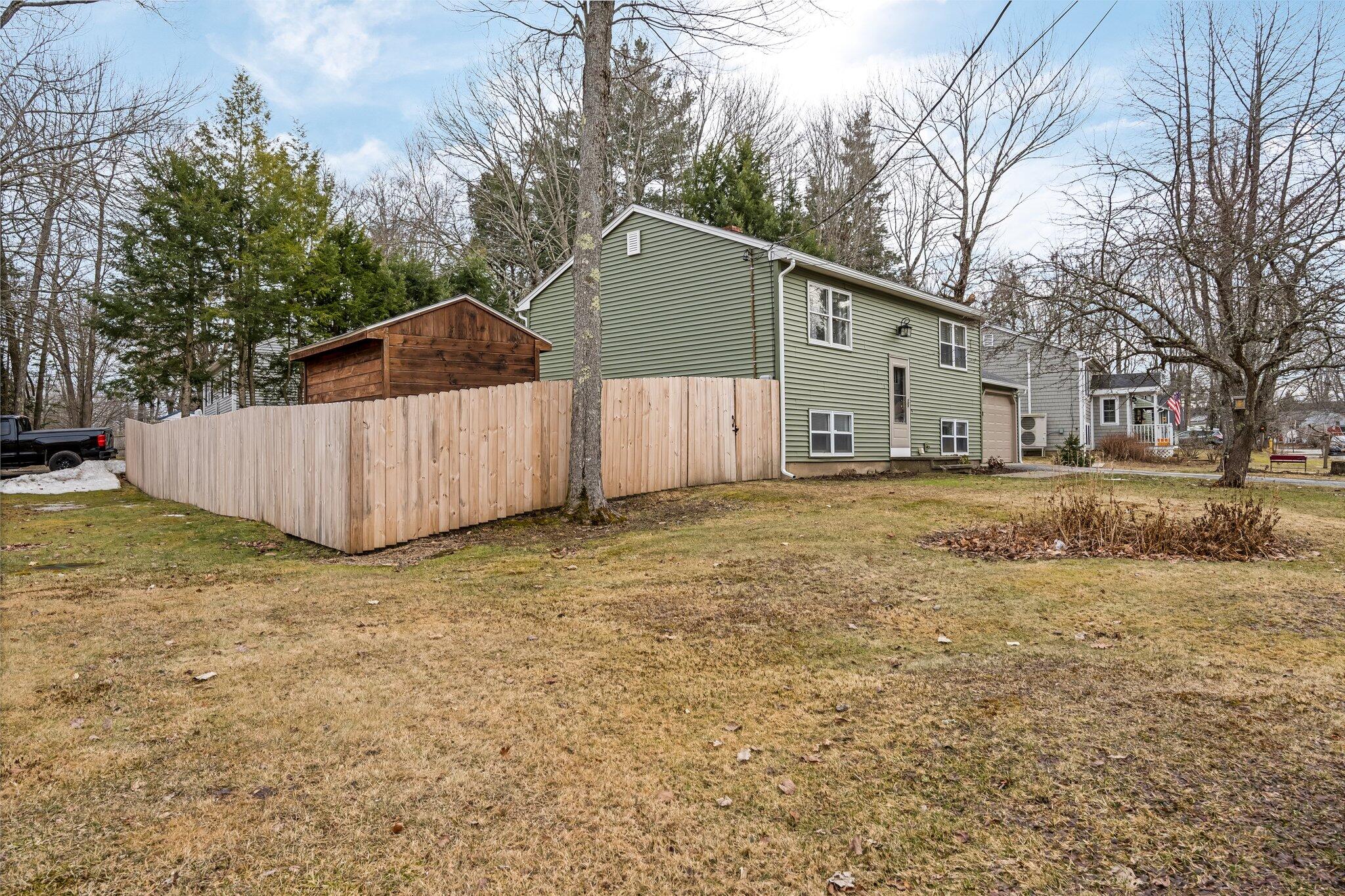 28 Forest Drive Topsham ME 04086