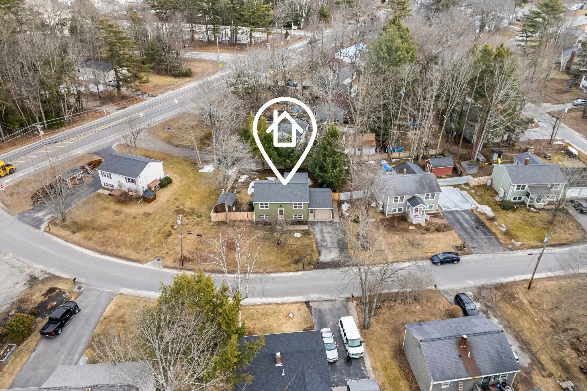 28 Forest Drive Topsham ME 04086