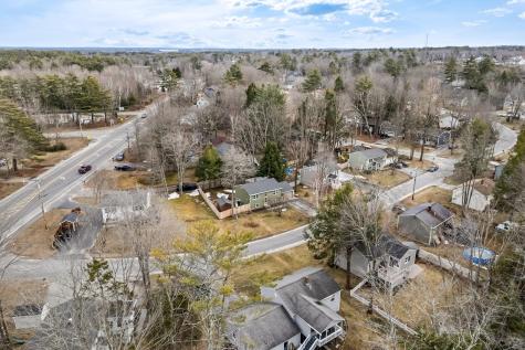 28 Forest Drive Topsham ME 04086