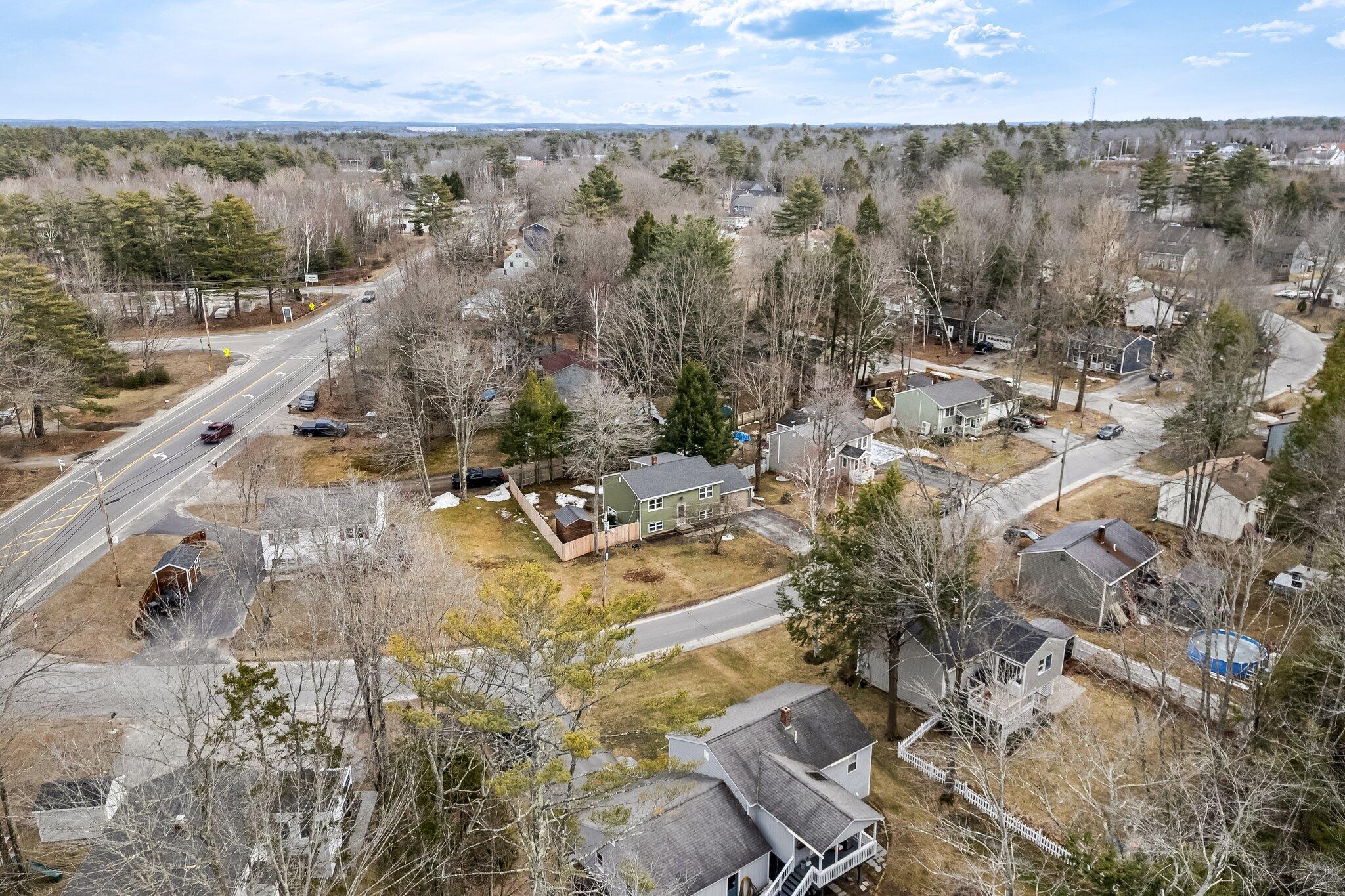 28 Forest Drive Topsham ME 04086