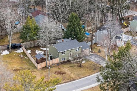 28 Forest Drive Topsham ME 04086