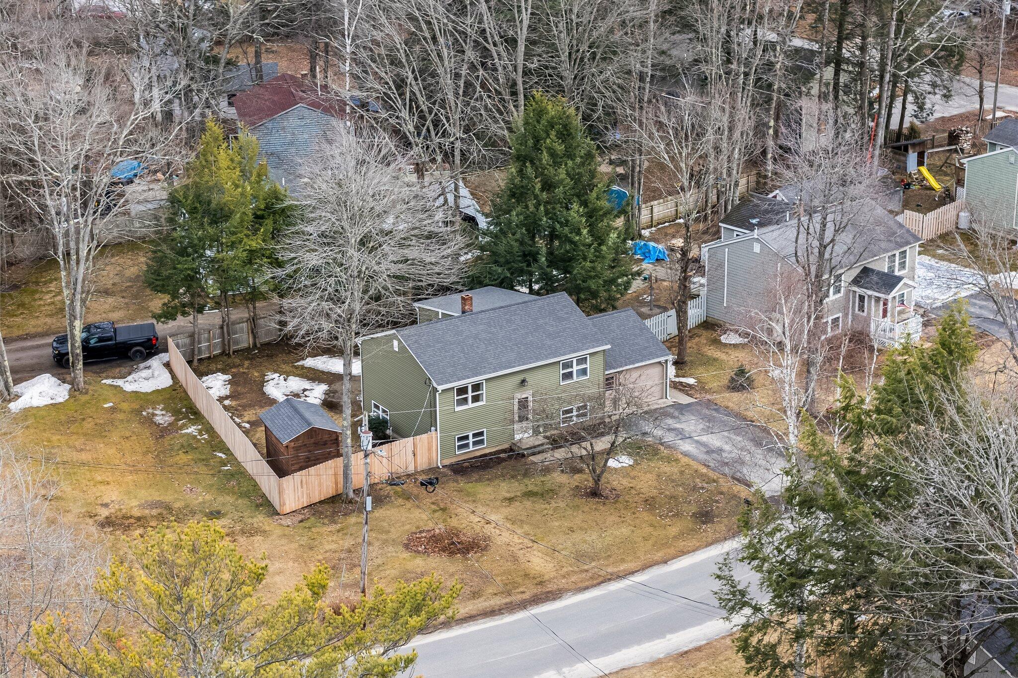 28 Forest Drive Topsham ME 04086