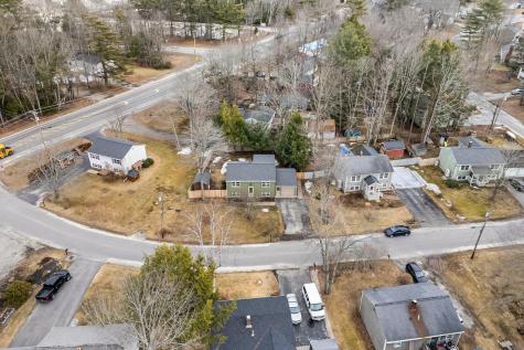 28 Forest Drive Topsham ME 04086