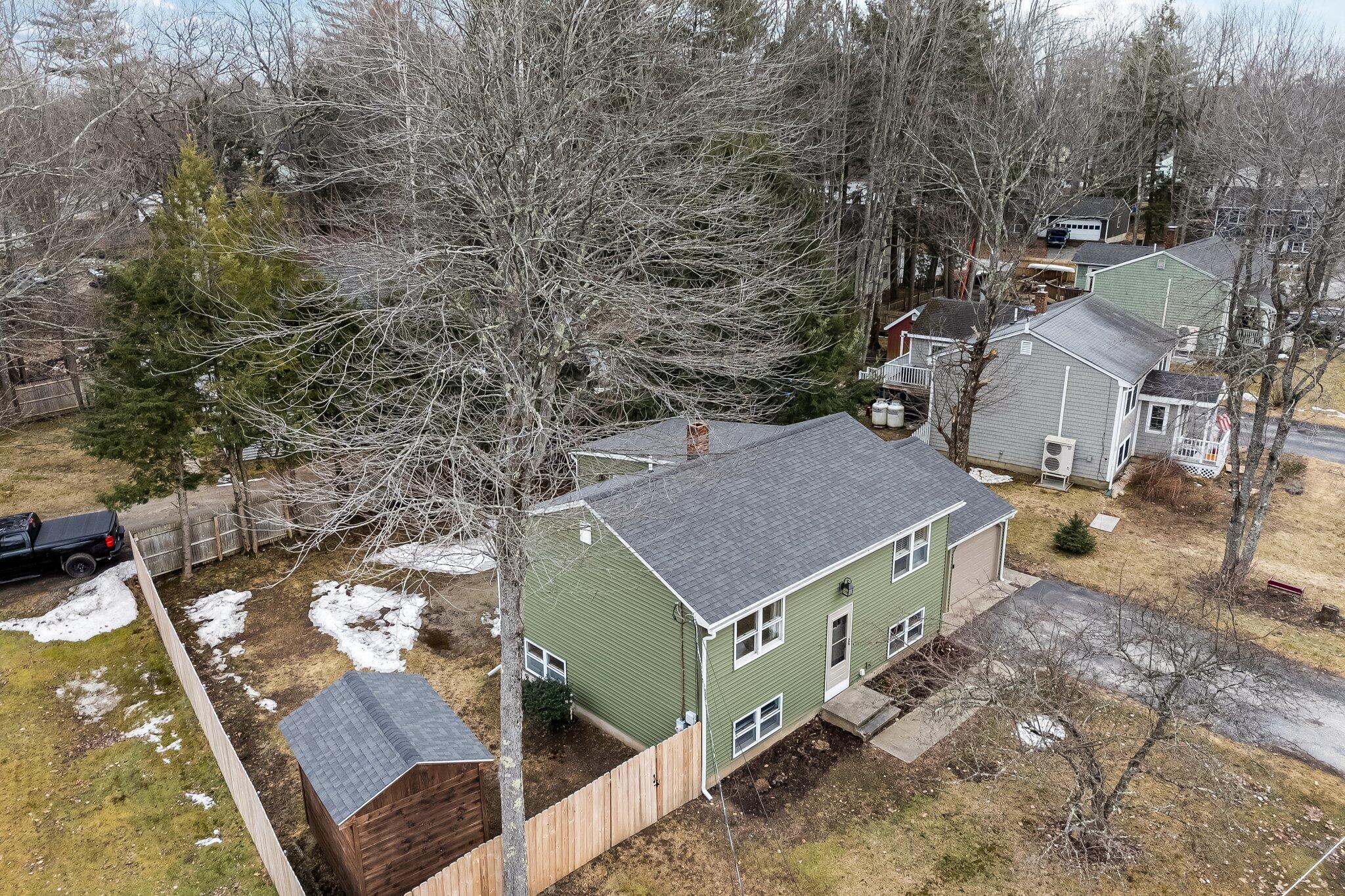 28 Forest Drive Topsham ME 04086