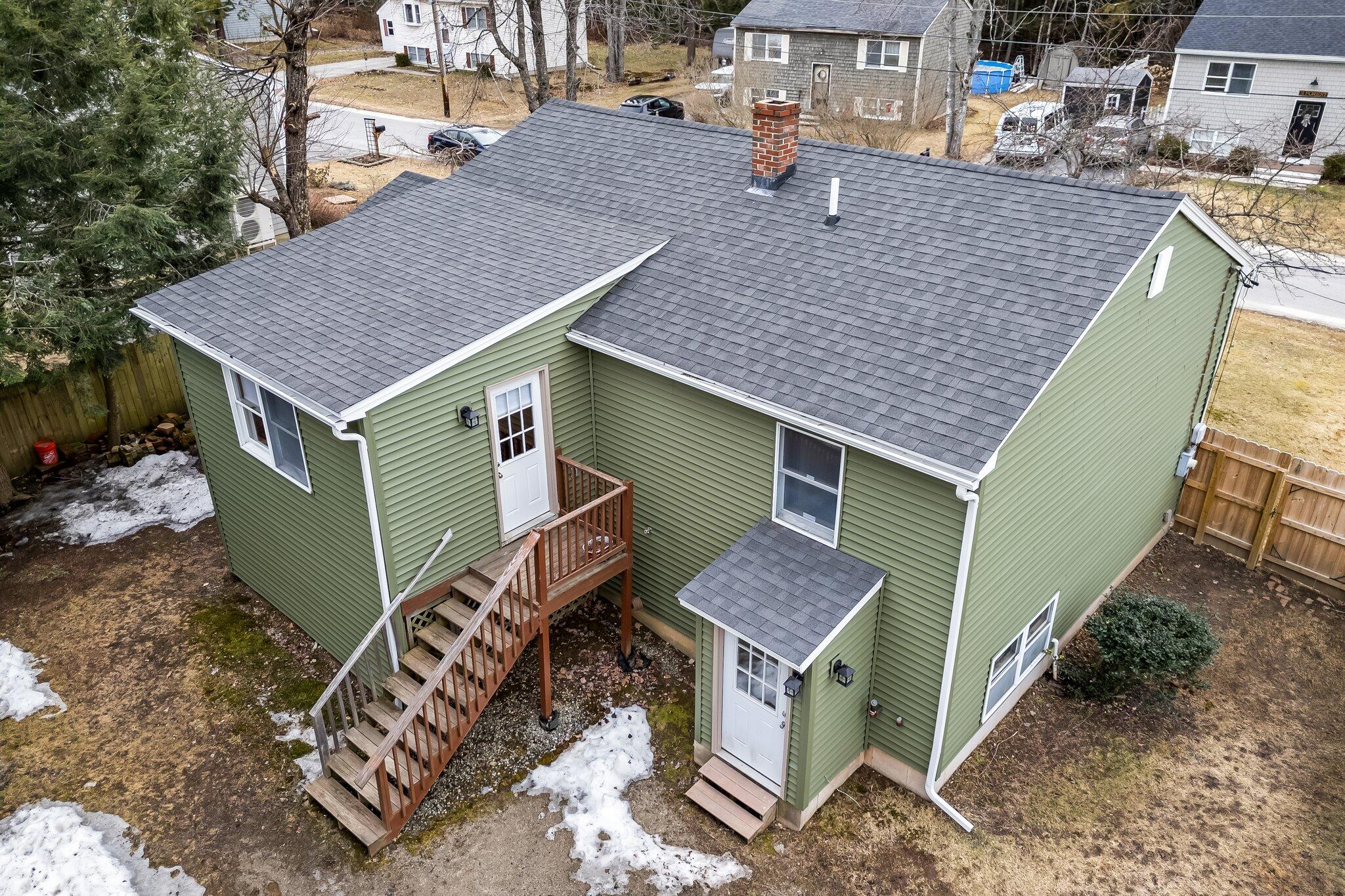 28 Forest Drive Topsham ME 04086