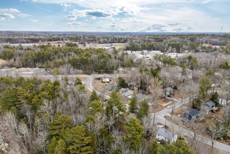 28 Forest Drive Topsham ME 04086