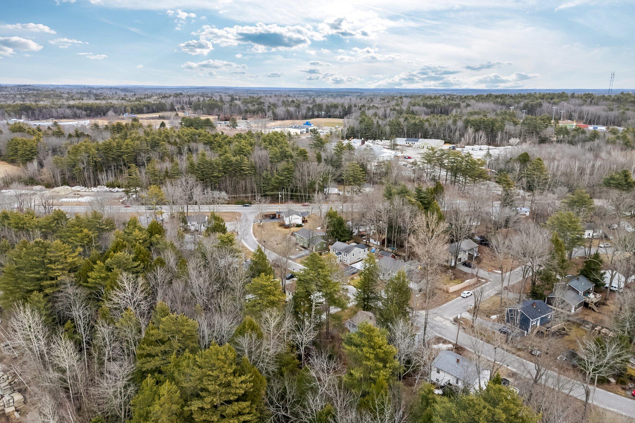 28 Forest Drive Topsham ME 04086