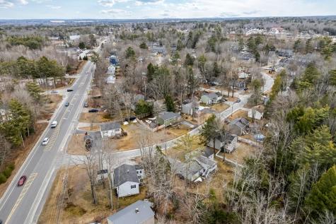 28 Forest Drive Topsham ME 04086