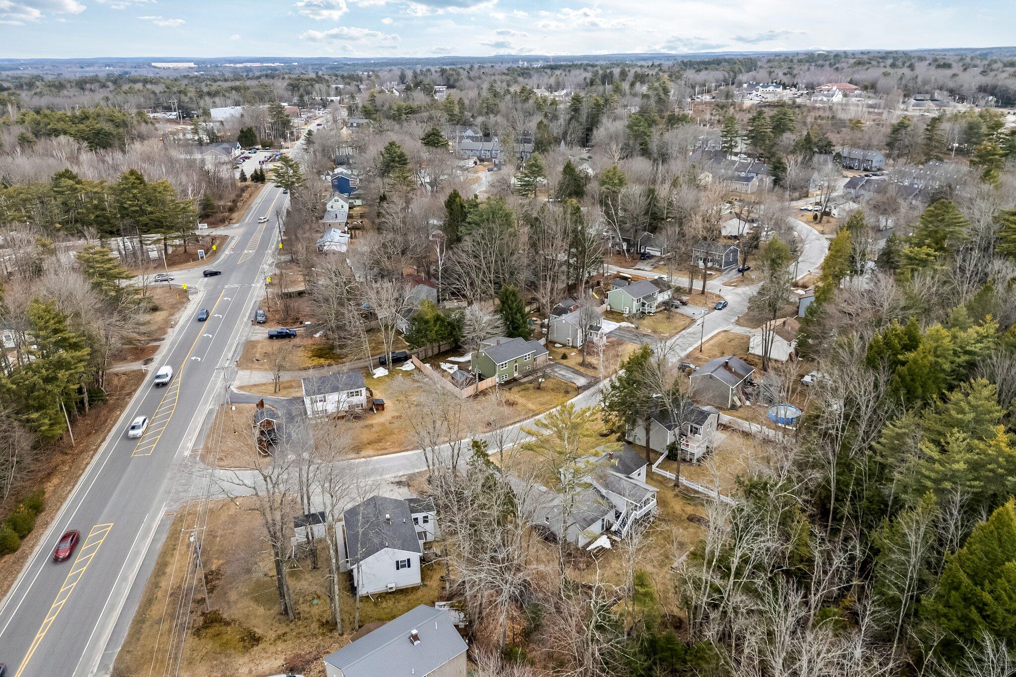 28 Forest Drive Topsham ME 04086