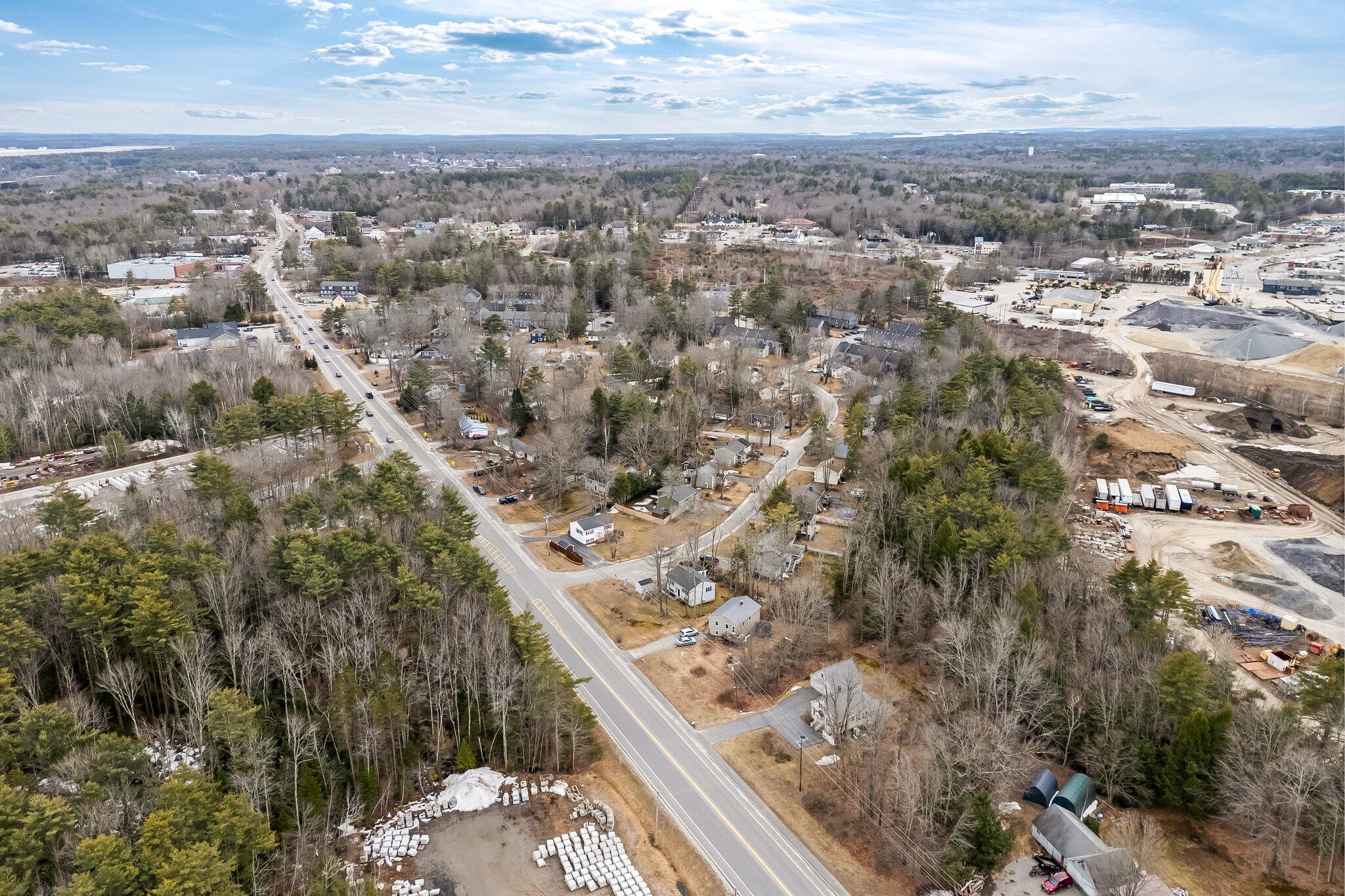 28 Forest Drive Topsham ME 04086