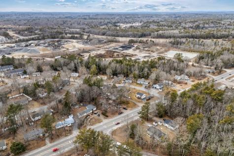 28 Forest Drive Topsham ME 04086