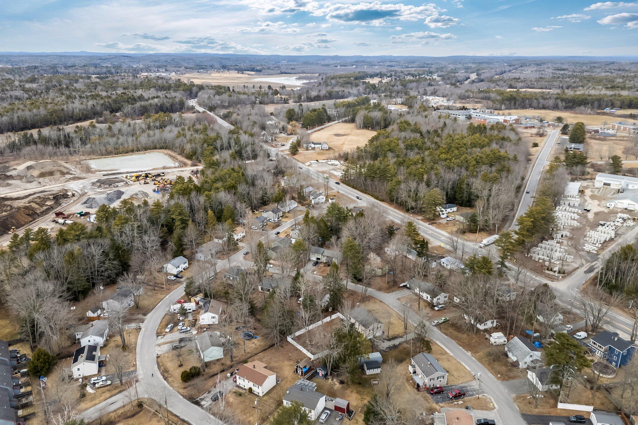 28 Forest Drive Topsham ME 04086