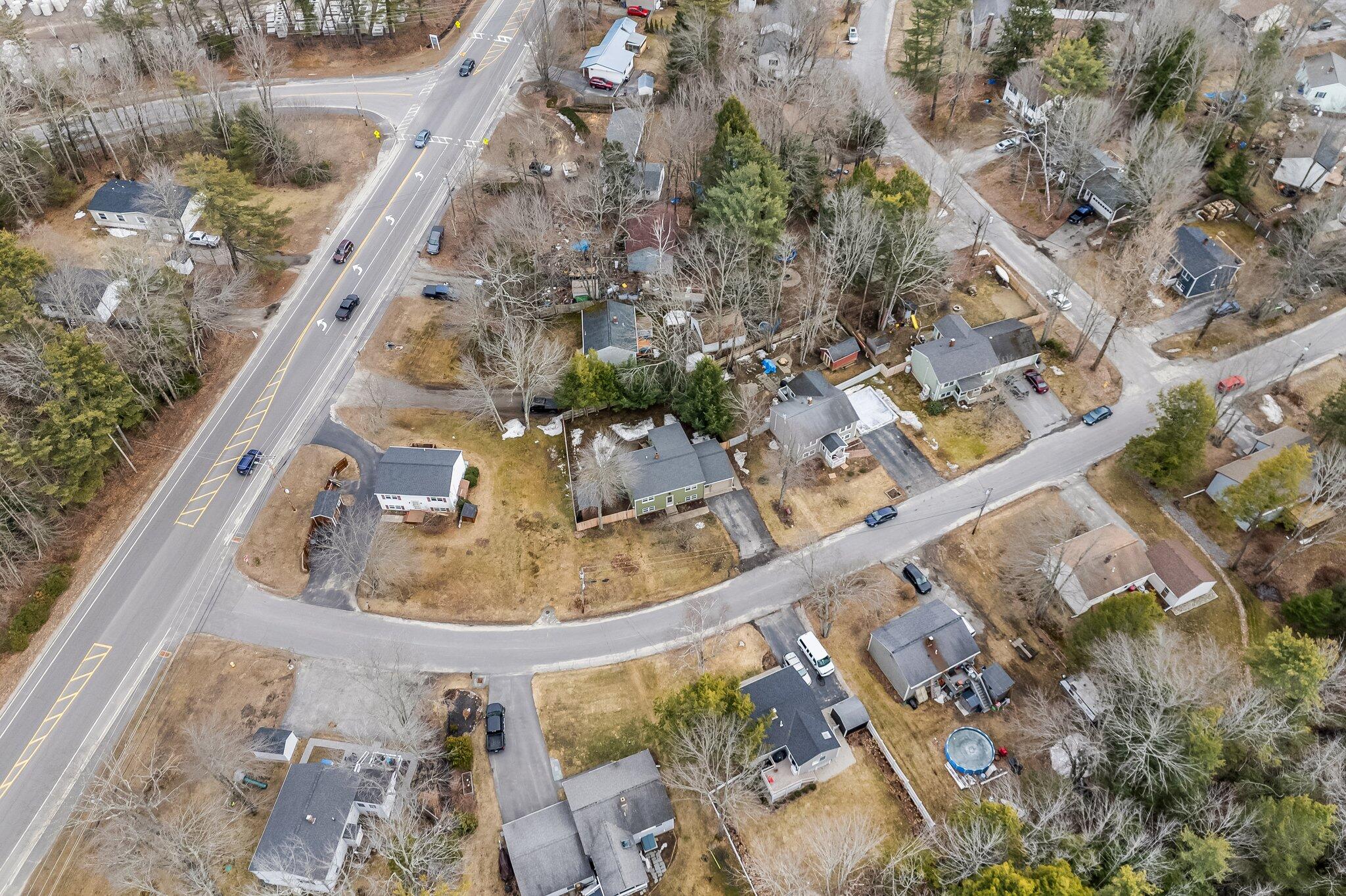 28 Forest Drive Topsham ME 04086