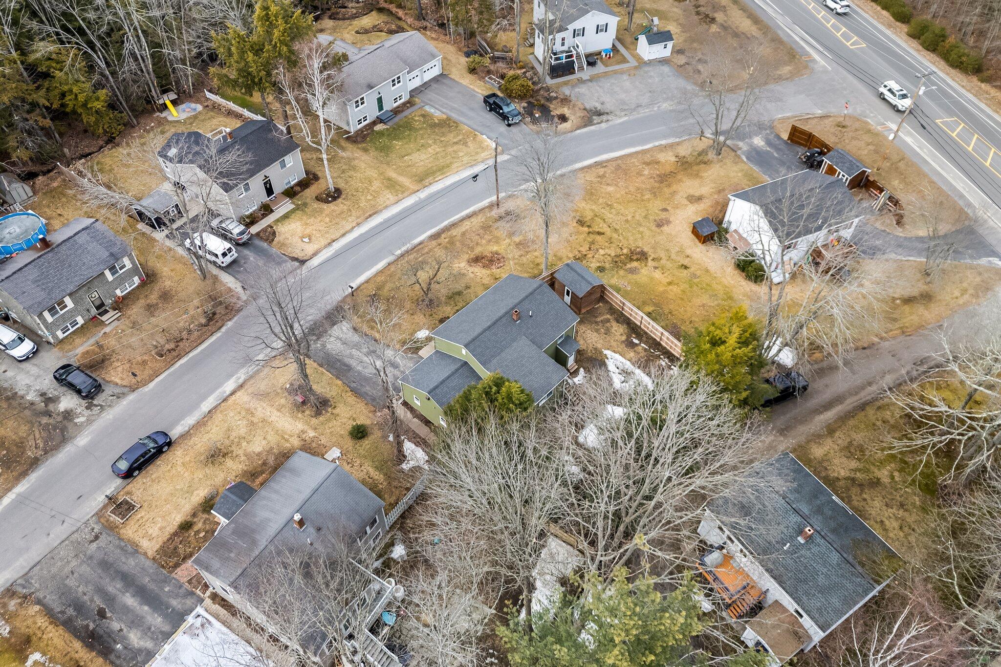 28 Forest Drive Topsham ME 04086